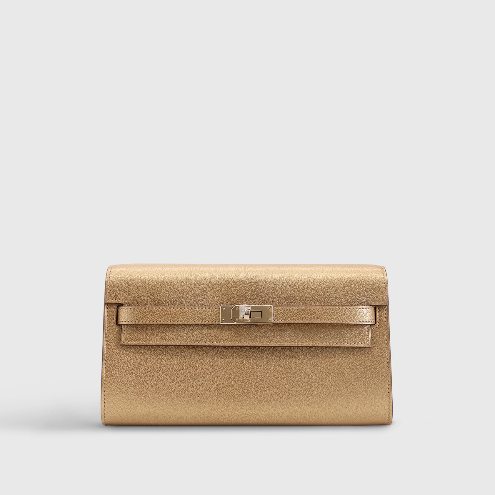 Hermès Kelly To Go Chamkilight