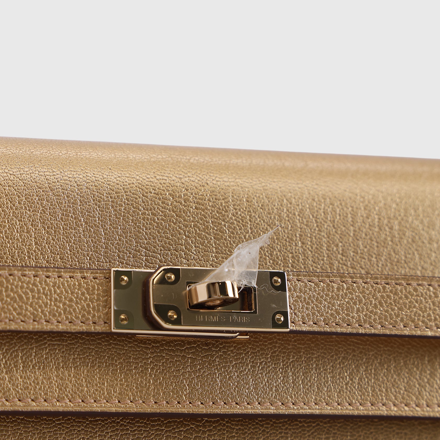 Hermès Kelly To Go Chamkilight