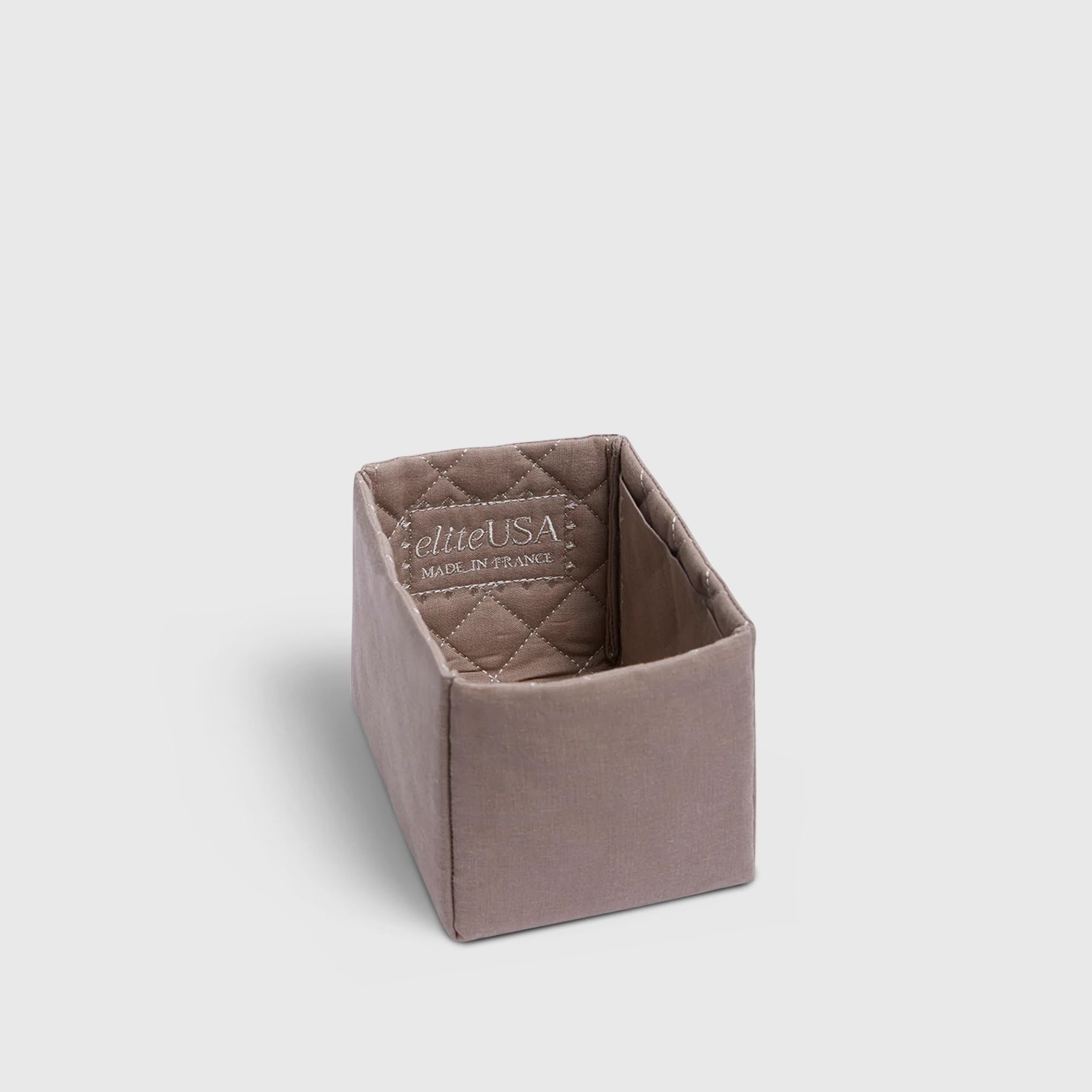 Taupe Bag Insert