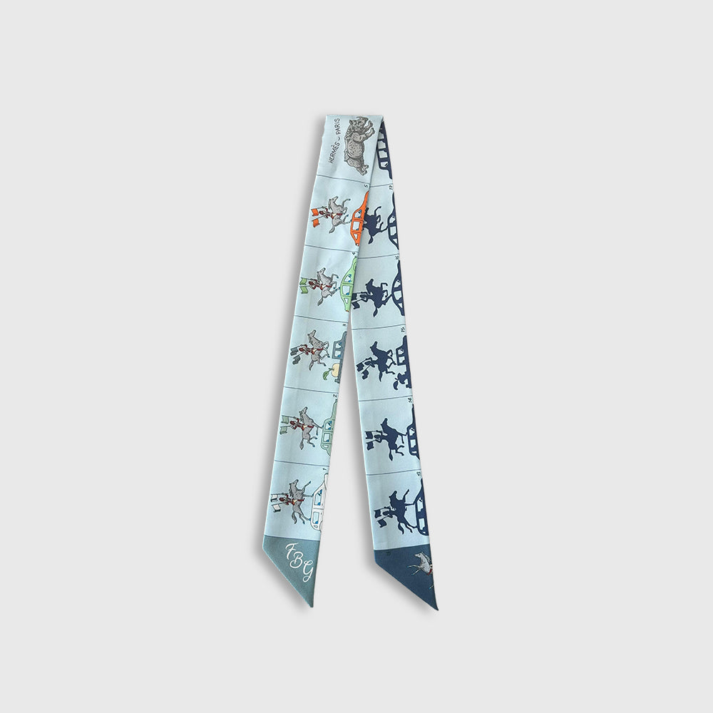 Hermès Parade Twilly