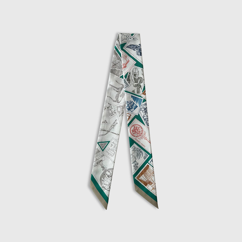 Hermès Le Philateliste du Faubourg Twilly